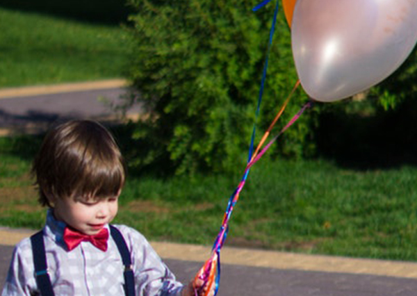 4 Year Old Boy Birthday Party Ideas Big Fun Playpen